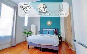 Wellness Bubble - Cathedrale - Hypercentre